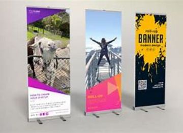 Picture of Banner Booking Sample