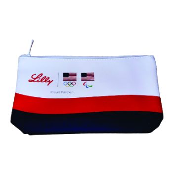 Picture of Lilly Team USA Pouch