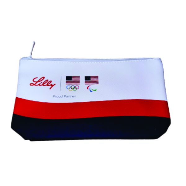 Picture of Lilly Team USA Pouch